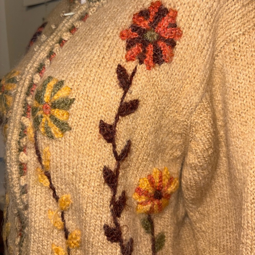 Aerika Cardigan - Picture 4 of 7